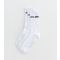 Men's Pack of 3 White Tennis Socks Jack & Jones New Look