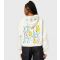 Women's It Is What It Is Oversized Hoodie Skinnydip New Look