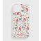 Red Hello Kitty Shock iPhone Case Skinnydip New Look