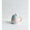 Blue Dinosaur Lid Mug New Look