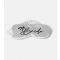 Muse White Hen Do The Bride Eye Mask New Look
