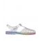 Women's Reilly Multicoloured Fisherman Jelly Shoes JuJu New Look