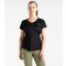 Women's Black Lightweight Vigilant T-Shirt Dare 2b New Look