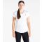 Women's White Lightweight Vigilant T-Shirt Dare 2b New Look