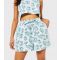 Women's Multicoloured Pascal Disney Print Shorts Skinnydip New Look