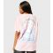 Women's Pink Disney Alice in Wonderland T-Shirt Skinnydip New Look
