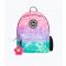 Pastel Pool Print Iconic Backpack HYPE New Look