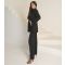 Women's Black Wide Leg Suit Trousers WKNDGIRL New Look