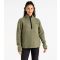 Women's Green Slide Out Half Zip Fleece Dare 2b New Look