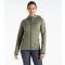 Women's Green Density Hooded Jersey Ski Top Dare 2b New Look