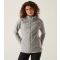 Women's Light Grey Mayse Fleece Regatta New Look
