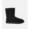 Women's Black Risely Waterproof Lined Boots Regatta New Look