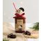 Oreo Milkshake Moment Jar Set New Look