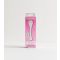 White Micro Needle Derma Roller Brushworks New Look