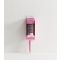 Pink Medium Ceramic Round Hair Brush Brushworks New Look