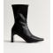 Women's Robert Pointed Toe Boots Public Desire New Look