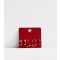 Gold Tone Pack of 6 Christmas Festive Stud Earrings New Look