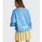Women's Blue Miffy Seaside Print Sweatshirt Skinnydip New Look