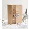 Christmas Silver Jewellery Advent Calendar New Look