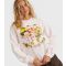 Women's Clothing Light Pink Strawberry Shortcake Sweatshirt Custard New Look