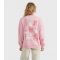 Women's Clothing Pink Marie Bow The Aristocats Sweatshirt Custard New Look