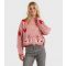 Women's Pink Strawberry Shortcake 3D Cardigan Skinnydip New Look