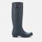 Hunter Women's Original Tall Wellies - Navy - UK 8