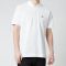 Lacoste Men's Classic Polo Shirt - White - 7/XXL
