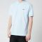 Lacoste Men's Classic Polo Shirt - Pale Blue - 7/XXL