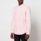 Polo Ralph Lauren Cotton Slim-Fit Oxford Shirt - M