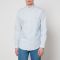 Polo Ralph Lauren Striped Oxford Cotton Slim-Fit Shirt - XL
