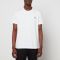 Polo Ralph Lauren Men's Custom Slim Fit Crewneck T-Shirt - White - L