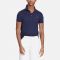 Polo Ralph Lauren Custom Cotton-Piqué Polo Shirt - M