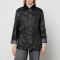 Barbour Beadnell Cotton Waxed Jacket - UK 8