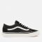 Vans Anaheim Old Skool 36 Dx Trainers - Black/True White - UK 4