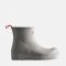 Hunter Women's Original Play Short Wellies - Zinc - UK 4