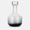 Tom Dixon Tank Whiskey Decanter - Black