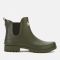 Barbour Women's Wilton Chelsea Wellies - Olive - UK 3