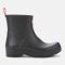 Hunter Men's Original Play Short Boots - Black - UK 7