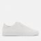 Axel Arigato Women's Clean 90 Leather Cupsole Trainers - UK 5