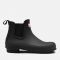 Hunter Women's Original Chelsea Boots - Black - UK 8