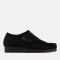 Clarks Men's Suede Wallabee Boots - UK 11