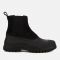 Diemme Men's Balbi Suede Chelsea Boots - Black - UK 5