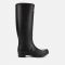 Barbour Women's Abbey Tall Wellies - Black - UK 7