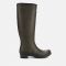 Barbour Women's Abbey Rubber Tall Wellies - UK 3