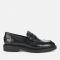 Vagabond Women's Alex W Leather Loafers - Black - UK 4