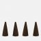 Tom Dixon Fog Incense Cones - Royalty