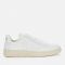 Veja Women's V-12 Leather Trainers - UK 7