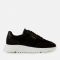 Axel Arigato Men's Genesis Suede Running Style Trainers - UK 11