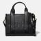 Marc Jacobs The Small Leather Tote Bag